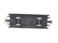 Märklin H0 4677 Güterwagen Bierwagen "Engl. Garten Stuttgart" Württemberg 600049