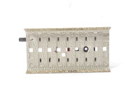 Märklin H0 7190 M-Gleis Prellbock