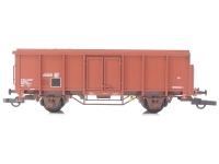 Klein Modellbahn H0 3287 Güterwagen Hochbordwagen mit Ladegut 559 1 695-6 SNCF