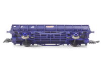 Roco H0 offener Güterwagen Niederbordwagen 953 2 157-4 DB / NEM