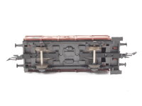 Roco H0 46276 Güterwagen Klappdeckelwagen mit Bremserhaus 340 299 DB / NEM
