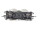 Roco H0 46091 Güterwagen Staubsilowagen "Quarzwerke" 356 331 DB / NEM