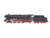 Märklin H0 F800 Dampflok Schlepptenderlok BR 01 097 DB / Guss