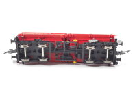 Fleischmann H0 5530 K Güterwagen Muldenkippwagen 677 0 513-3 DB Cargo / NEM