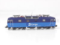 Roco H0 71226 Elektrolok E-Lok BR 372 007-5 CD Cargo Digital Sound NEM MFX