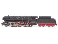Märklin H0 G 800 Dampflok Schlepptenderlok Güterzuglok / Guss