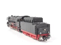 Märklin H0 G 800 Dampflok Schlepptenderlok Güterzuglok / Guss