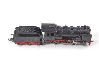 Märklin H0 RM 800 Dampflok Schlepptenderlok BR 24 /...