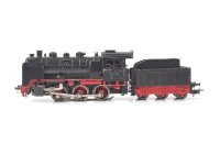Märklin H0 RM 800 Dampflok Schlepptenderlok BR 24 / Guss