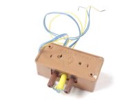 Faller AMS 649 Steuerungszubehör Umschalt Relais