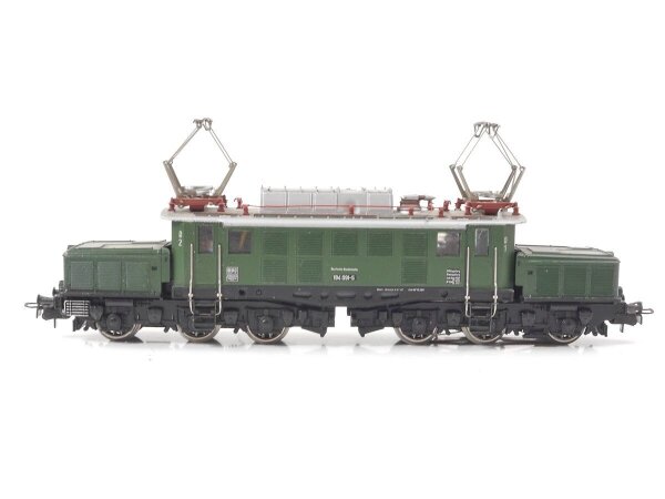 Märklin H0 3022 Elektrolok E-Lok Krokodil BR 194 091-5 DB / Guss
