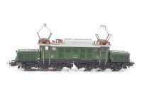 Märklin H0 3022 Elektrolok E-Lok Krokodil BR 194 091-5 DB / Guss