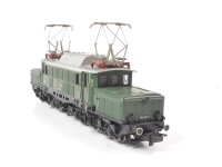 Märklin H0 3022 Elektrolok E-Lok Krokodil BR 194 091-5 DB / Guss