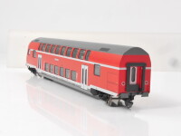 Fleischmann H0 8623K Personenwagen Doppelstockwagen Steuerwagen 2. Kl. / Digital