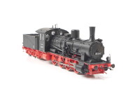 Brawa H0 40710 Dampflok Schlepptender BR 55 547 G 7.1 DB / MFX Digital Sound NEM