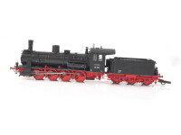 Brawa H0 40710 Dampflok Schlepptender BR 55 547 G 7.1 DB / MFX Digital Sound NEM