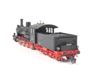 Brawa H0 40710 Dampflok Schlepptender BR 55 547 G 7.1 DB / MFX Digital Sound NEM