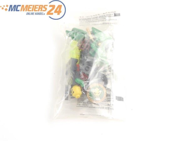 Ninja Motorradninja Bausatz E488 *NEU*