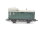 Trix Express H0 3454 Güterwagen Gepäckwagen 120 520 DB / Licht NEM