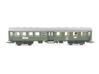 Roco H0 44367 Personenwagen Umbauwagen 1./2. Klasse 11 456-9 DB / Licht NEM