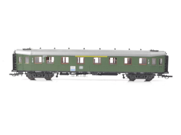 Roco H0 44450 Personenwagen Schnellzugwagen 1./2. Klasse 11 229 DB / Licht NEM