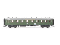 Roco H0 44450 Personenwagen Schnellzugwagen 1./2. Klasse 11 229 DB / Licht NEM