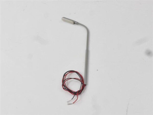 Viessmann H0 Lampe Leuchte Peitschenleuchte Straßenlaterne