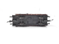 Piko H0 5/6454/011 Güterwagen Säuretopfwagen mit Bremserhaus 503 011 DRG / NEM