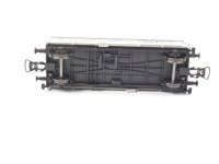 Sachsenmodelle H0 78812 Güterwagen Bahnpostwagen "Einführung DM und Euro" / NEM