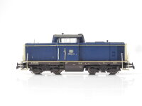 Brawa H0 42806 Diesellok BR 211 044-3 DB / Sound DSS Digital NEM