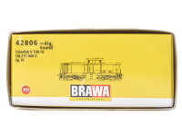 Brawa H0 42806 Diesellok BR 211 044-3 DB / Sound DSS Digital NEM
