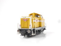 Brawa H0 42854 Diesellok "H.F. Wiebe" BR 1211 045-0 DB / Sound DSS Digital NEM