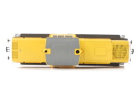 Brawa H0 42854 Diesellok "H.F. Wiebe" BR 1211 045-0 DB / Sound DSS Digital NEM