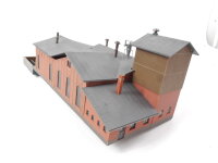 Faller H0 B-365 Gebäude Sägewerk Exclusiv Modell 1997