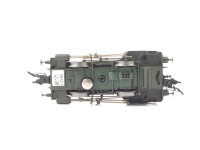 Fleischmann H0 481171 K Dampflok Nürnberg DVI K.Bay.Sts.B. / Sound Digital NEM