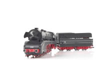 Roco H0 62191 Dampflok Stromlinienlok BR 10 001 DB / Sound DSS Digital NEM