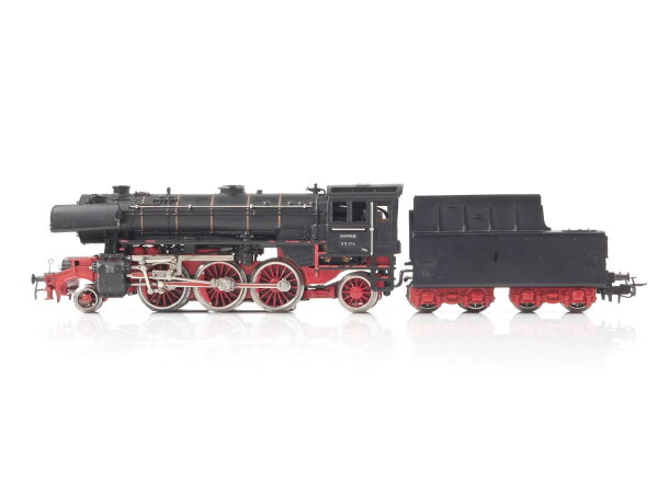 Märklin H0 DA800 3005 Dampflok Schlepptenderlok BR 23 014 DB
