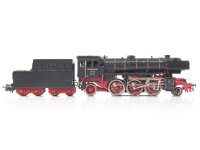 Märklin H0 DA800 3005 Dampflok Schlepptenderlok BR 23 014 DB