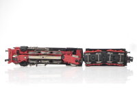 Märklin H0 DA800 3005 Dampflok Schlepptenderlok BR 23 014 DB