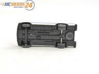 E173 Wiking H0 272/1 Modellauto Kastenwagen MB 507D "Mercedes Benz Service" 1:87