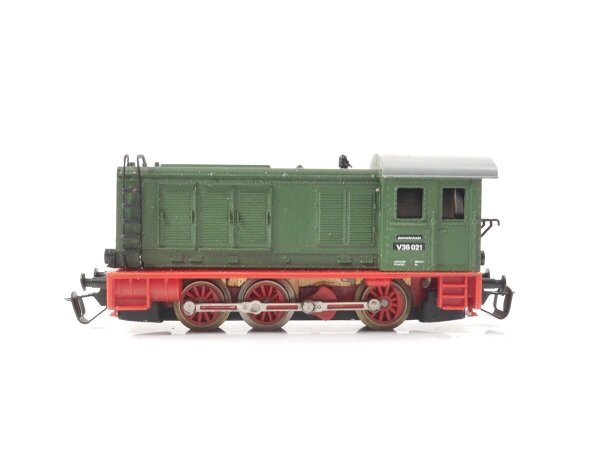 BTTB TT 2630 Diesellok BR V36 021 DR