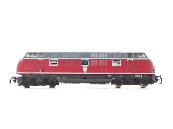 BTTB TT 02510 Diesellok BR 221 139-9 DB