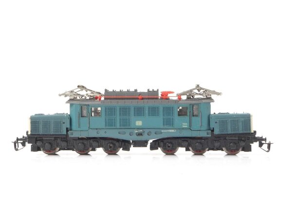 BTTB TT 02411 Elektrolok E-Lok Krokodil blau BR 194 178-0 DB