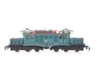 BTTB TT 02411 Elektrolok E-Lok Krokodil blau BR 194 178-0 DB