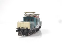 BTTB TT 02411 Elektrolok E-Lok Krokodil blau BR 194 178-0 DB
