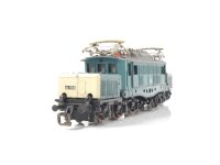 BTTB TT 02411 Elektrolok E-Lok Krokodil blau BR 194 178-0 DB