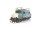 BTTB TT 02411 Elektrolok E-Lok Krokodil blau BR 194 178-0 DB