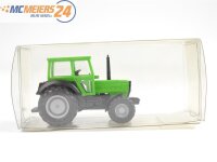 E188 Wiking H0 Modellauto Landwirtschaft Schlepper...