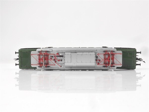 Roco H0 69834 Österreich E-Lok E94 101 der BBÖ Digital in OVP LE4665