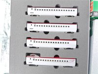 Kato N 10-1136 10-1567 Triebzug Shinkansen Super Komachi Basis & Ergänzungsset